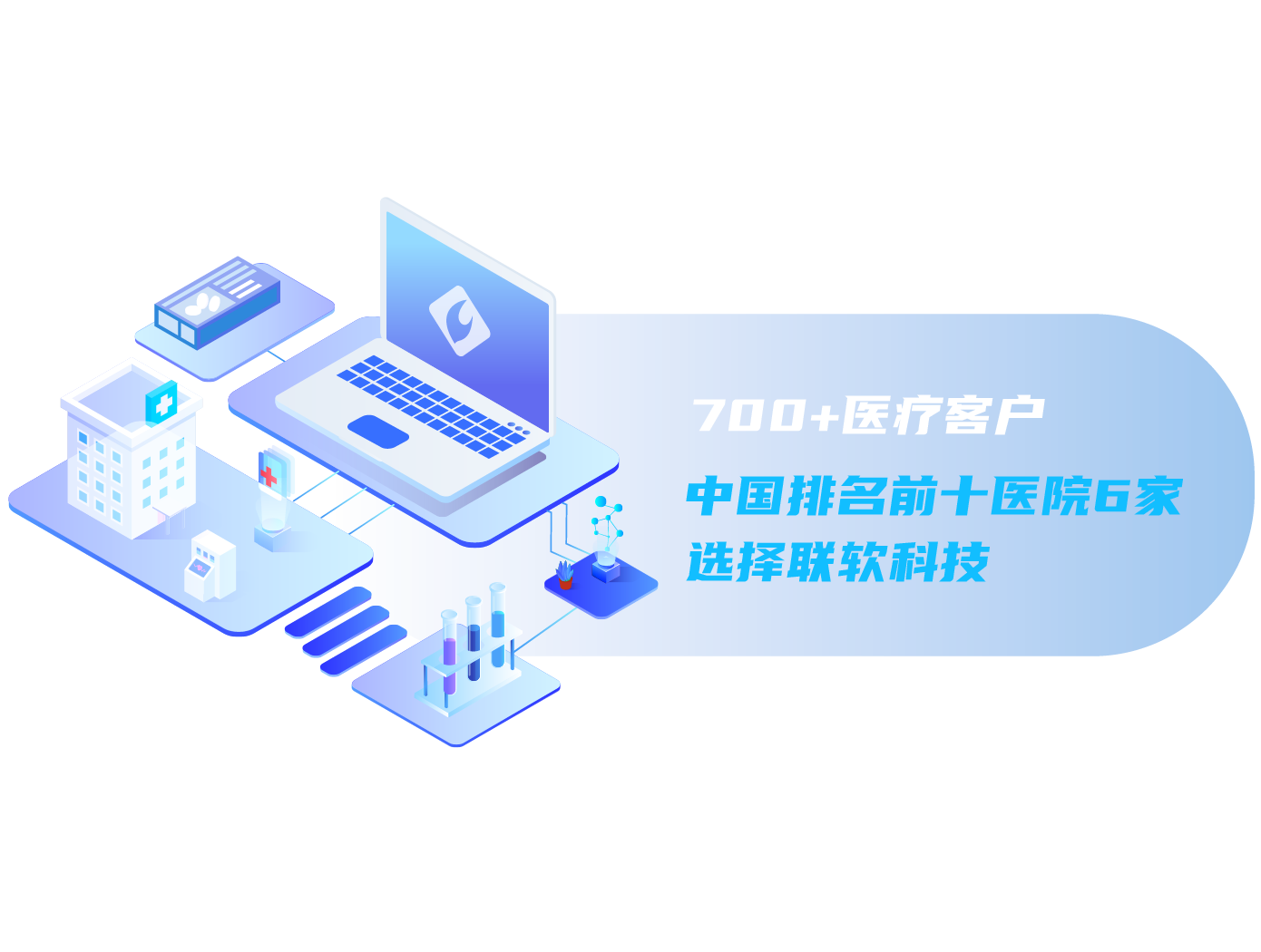 專業(yè)方案護(hù)航智慧醫(yī)院  打造高效、安全的醫(yī)療新時(shí)代